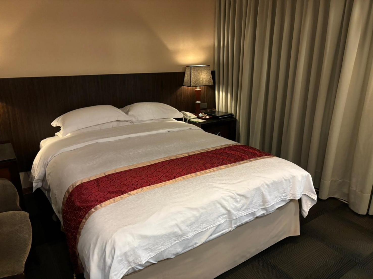 Art Spa Hotel Yilan Ngoại thất bức ảnh