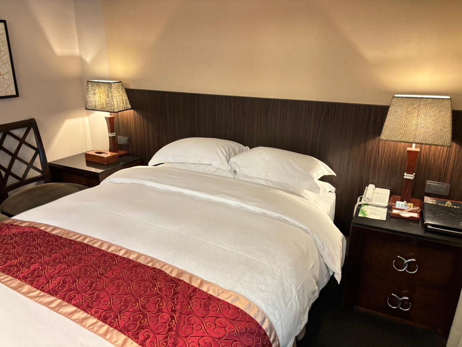 Art Spa Hotel Yilan Ngoại thất bức ảnh