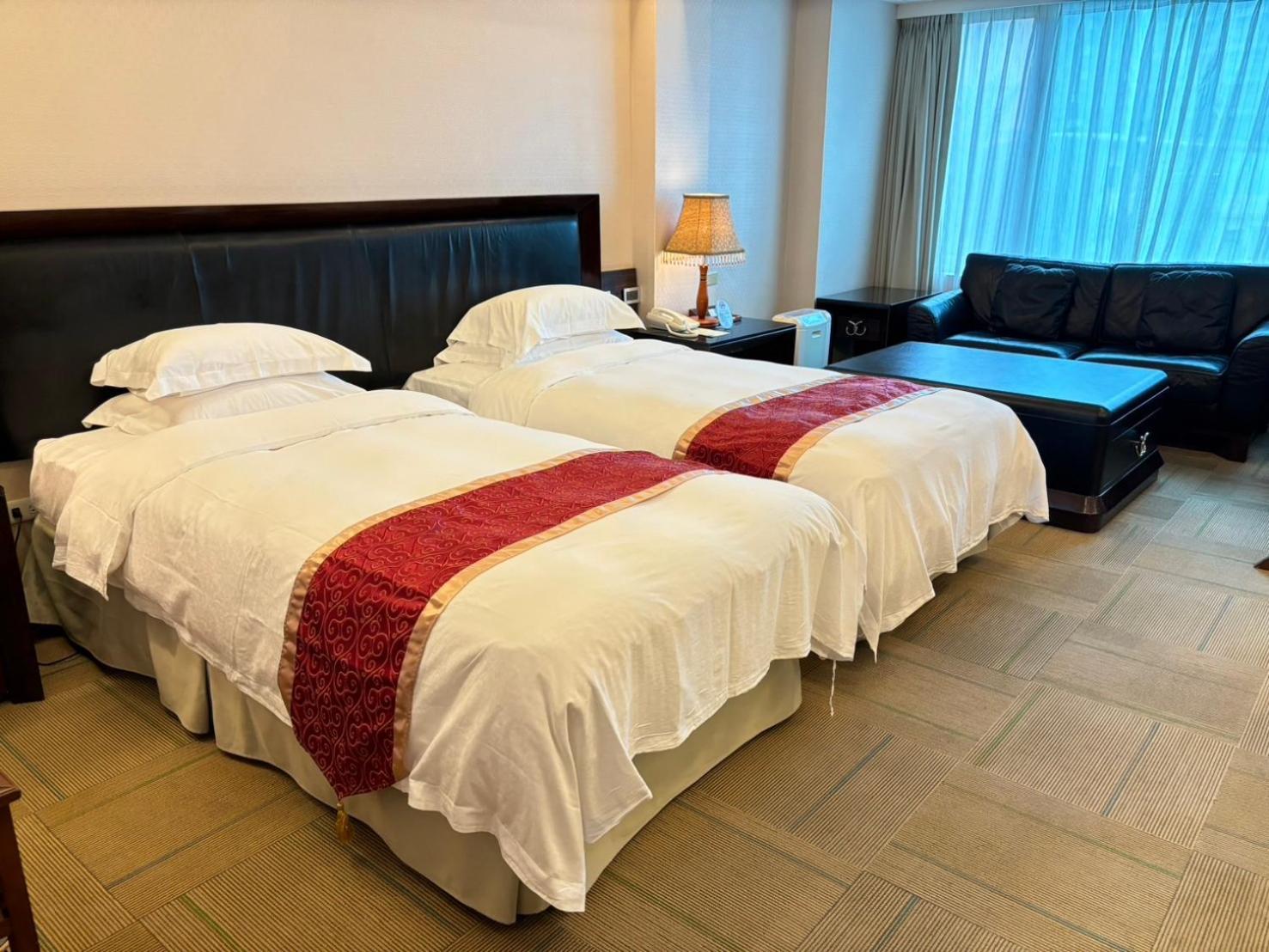 Art Spa Hotel Yilan Ngoại thất bức ảnh