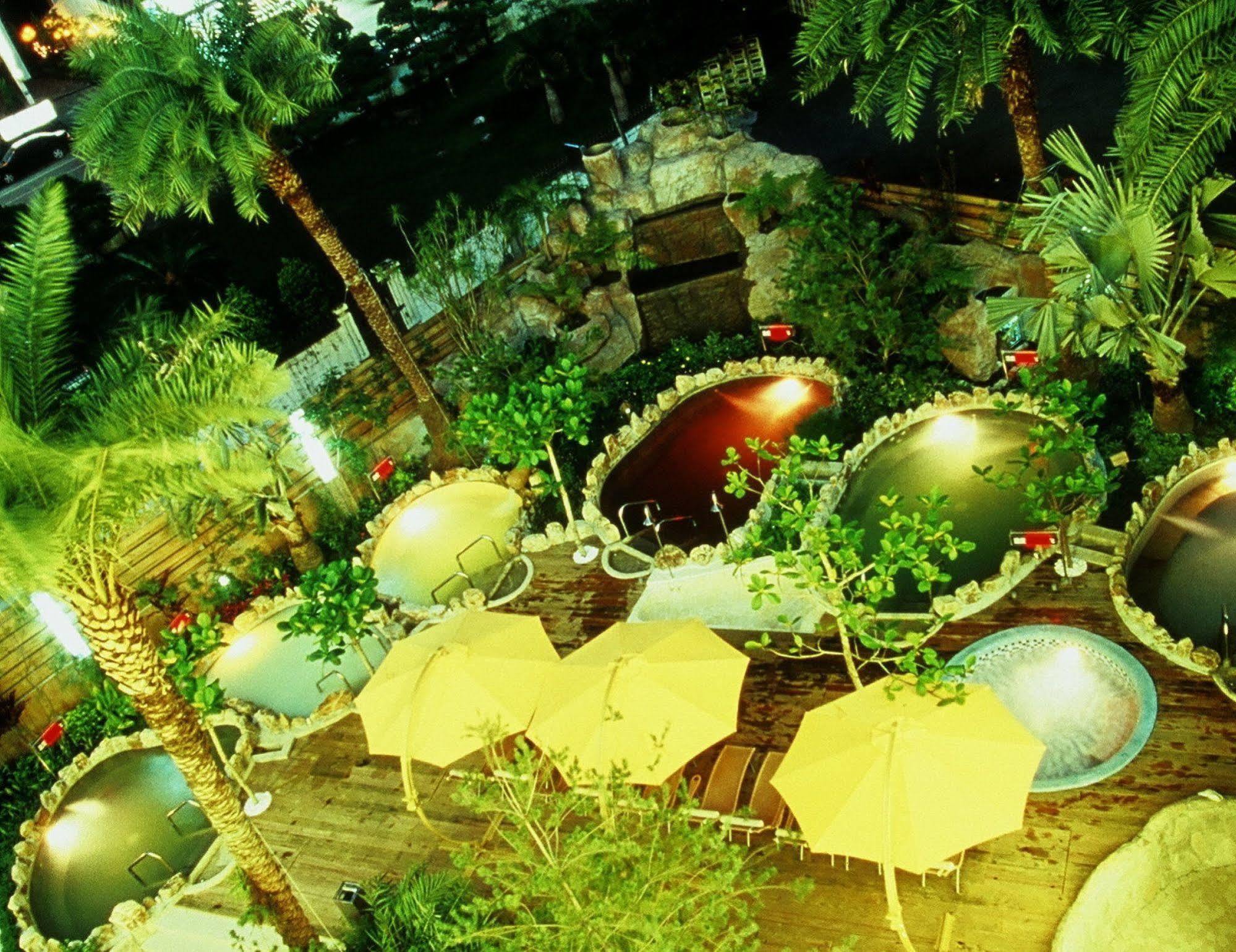 Art Spa Hotel Yilan Ngoại thất bức ảnh